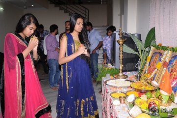 Gaddam Gang Movie Opening